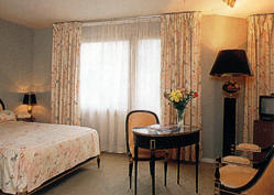 Hotels in Beaune - Burgundy