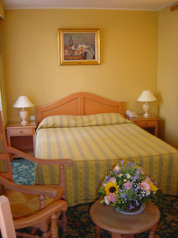 Hotel des Augustins in Aix-en-Provence