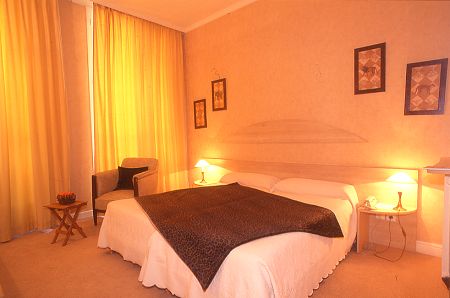 Hotel in Lyon