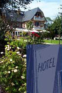 Hotels in Normandy, FRANCE