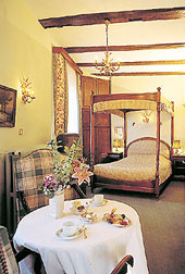 Hotel Le Marechal in Colmar - ALSACE