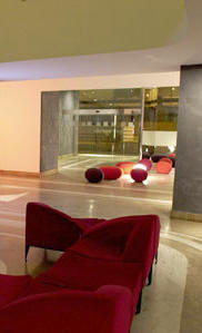 Hotel Ripa Rome - Venere.com