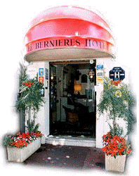 Hotel Bernieres in Caen