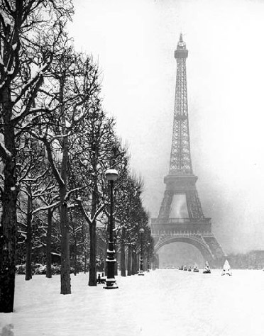 Winter Package in Paris - Hotels in Paris
