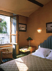 Hotel Danemark in Paris