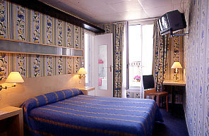 Hotel de l'Avenir in Paris