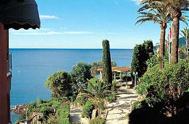 Miramar Beach Hotel - French Riviera