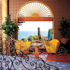 Miramar Beach Hotel - French Riviera