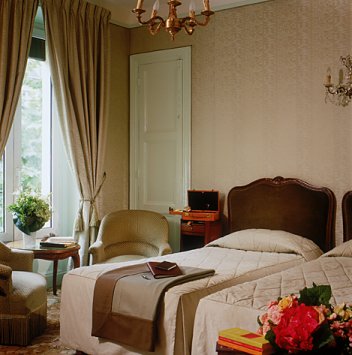 Hotel Opal in Paris - FRANCE