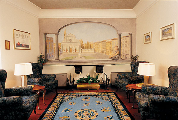 Hotel Rivoli, Firenze - Italy