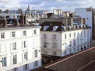 Hotel le Clement in Paris